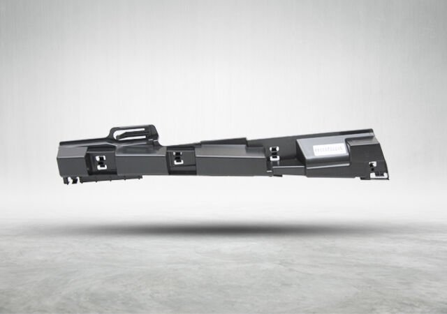 Marşpiye Braketi F34+LCI Ön İç Sağ; Arka