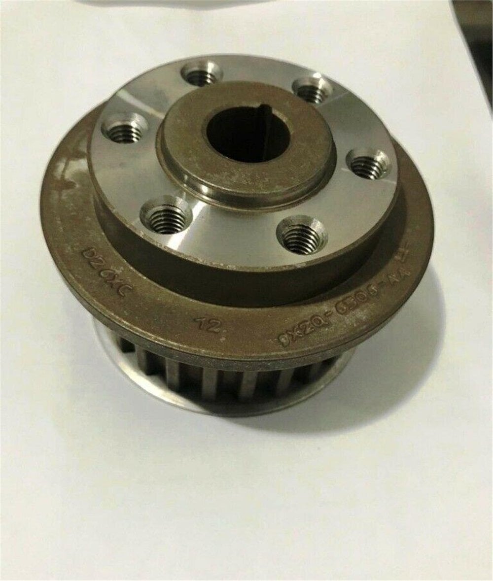 KRANK DİŞLİSİ 2,7 SPORT LAND ROVER LR005996
