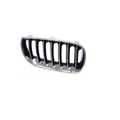 PANJUR BMW CHROM SAĞ E83 X3 2008-2013 51133414904