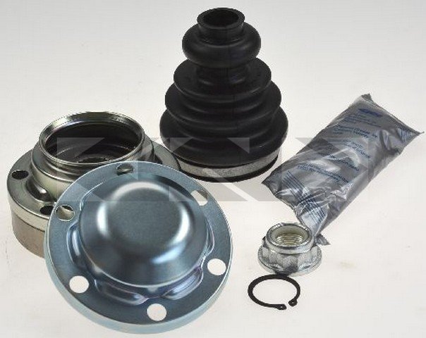 Aks Kafası İç Sol T5 2004-15 - 7H0498103