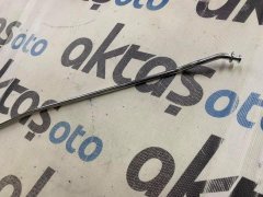 Fiat Doblo 2005-2010 Kaput Dayama Çubuğu