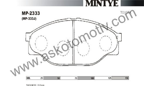 - Hıace 90>> Mp2333