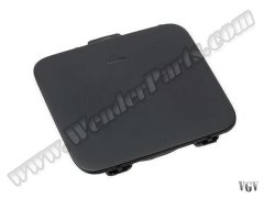 Tampon Çeki Kapağı E60+LCI Ön -M-Tech- 2003-09 - 51117897210