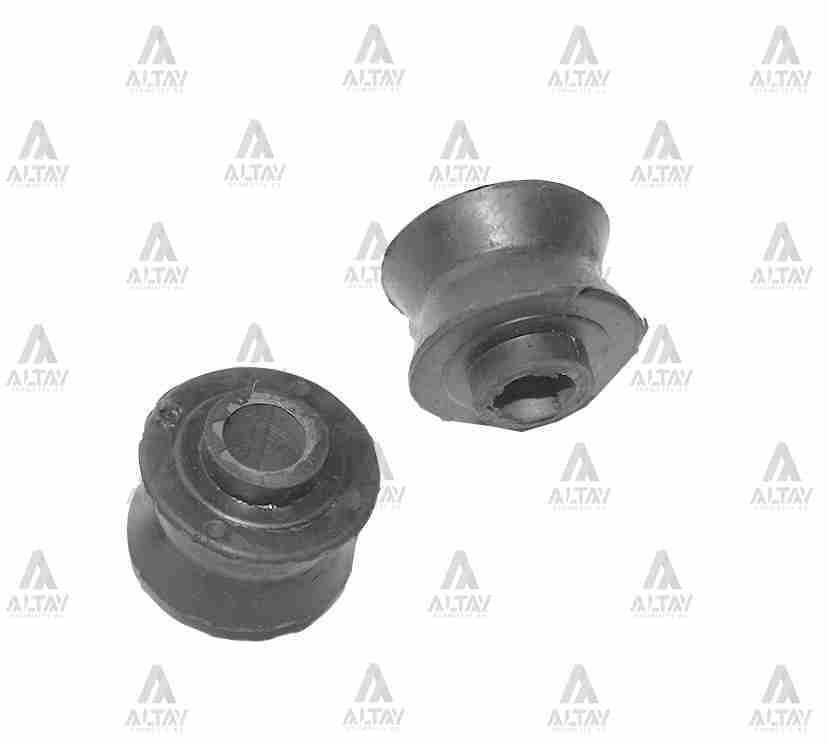 Burç Amortisör H-100 Min. (Yerli) 2124