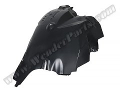 Çamurluk Davlumbazı Spr906 Ön Sol (Arka Taraf) - 9066841277