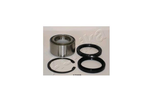 ON TEKER RULMANI (42*72*38/35)- IMPREZA 92-06 / FORESTER 97-08 / LEGACY 89-03 / BLUEBIRD 84- - 44-17005