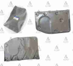 Karter Muhafazası Ix-35 10-15 2.0 Dizel Sağ 291202S500