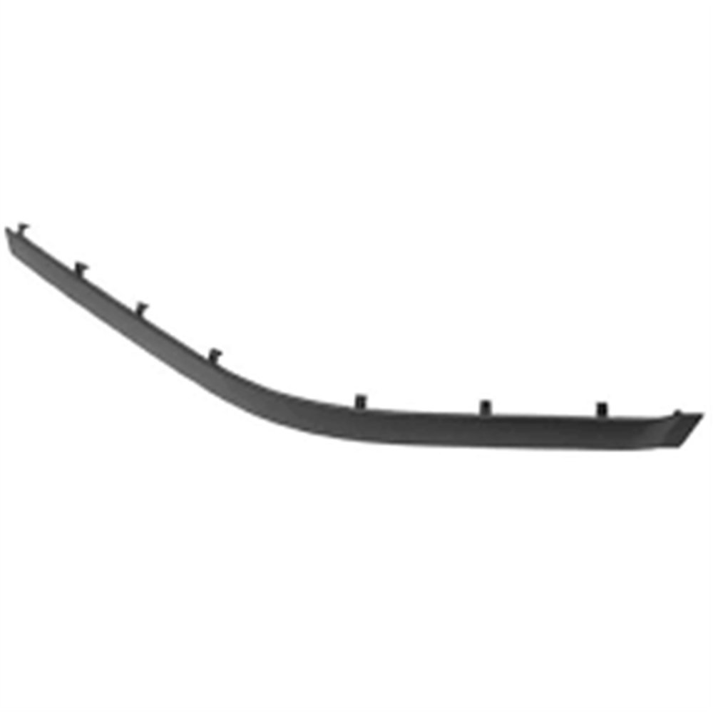TAMPON BAKALİTİ E39/L ÖN NİKELLİ BMW 51118226561