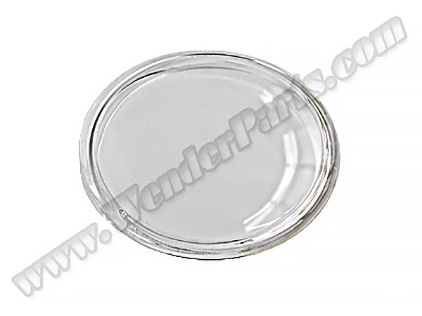 Sis Far Camı X5:E53 Sağ; 2004-06 - 63176920886P1