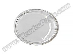 Sis Far Camı X5:E53 Sağ; 2004-06 - 63176920886P1