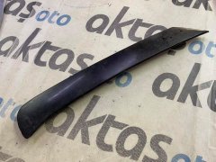 Dış Havalandırma Izgara Doğan Arka Sağ