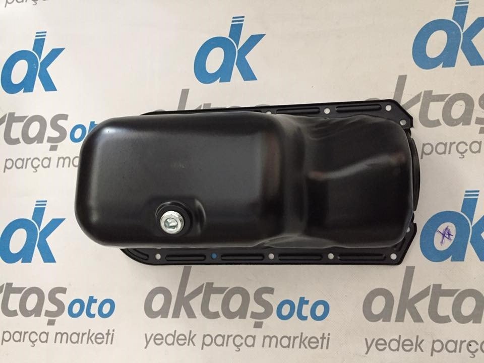 Yağ Karteri Uno 60