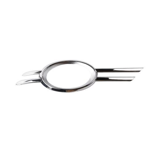 Sis Far Çercevesi W211 Ön Sağ (Krom)-Avg 2007-09