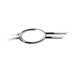 Sis Far Çercevesi W211 Ön Sağ (Krom)-Avg 2007-09