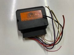 Cam Modülü Tempra Tipo Araç Çıkması