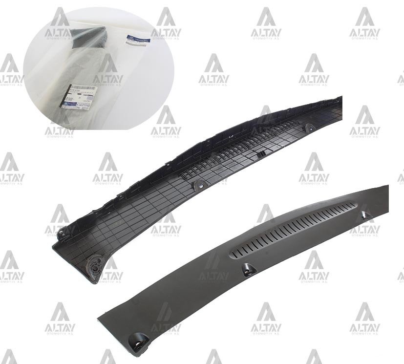 Radyatör Bakaliti I-20 09-14 Üst 86366-1J000