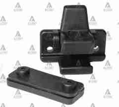 Mandal Sürgülü Cam H-100  94-96 (Yerli)