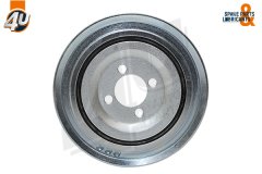 Krank Kasnağı  Bipper-Nemo 2010- - 0515.W5