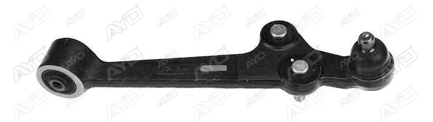 Salıncak Rıo 03-06 Burçlu Rotilli Alt Sağ 54501Fd000