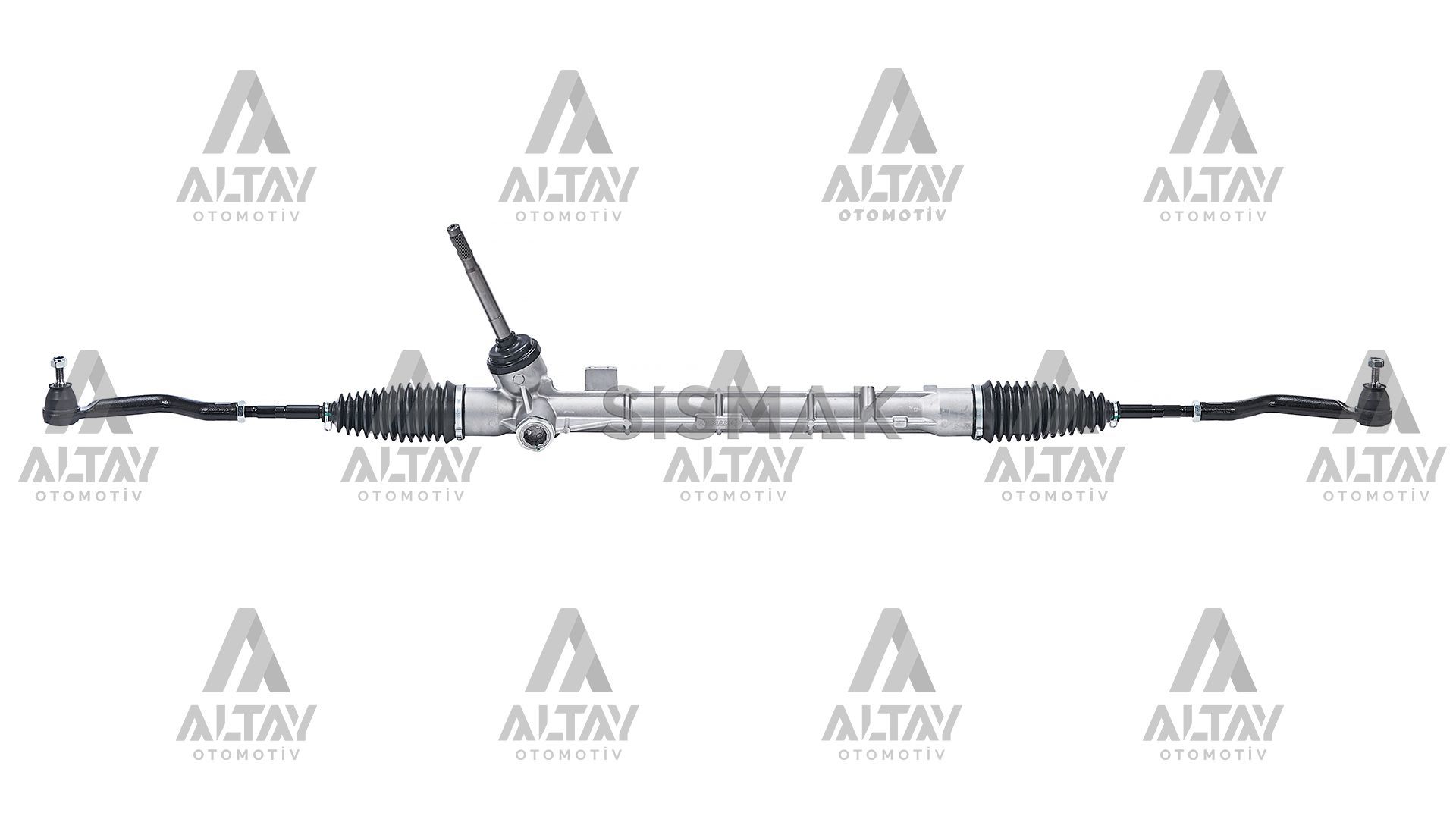 DİREKSİYON KUTUSU QASHQAI 14-18 J11 / X-TRAIL 13=> / KADJAR 15=> EPS ROTBAŞLI