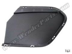 Tampon Izgara Kapağı F48 Ön İç Sağ - 51117374204