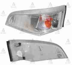 Sinyal Lambası Far Üstü Canter 06-12 Fuso 711 / 839 / 859 Sol Çıkıntılı Mk486507