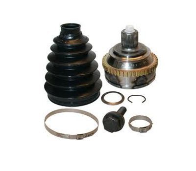 Aks Kafası Sol-Sağ Ön Dış Vw T4 Absli 48 Dıs 38X27X60,2 Uzunluk 99,5Mm 1990-2003  701498099A 701498099C