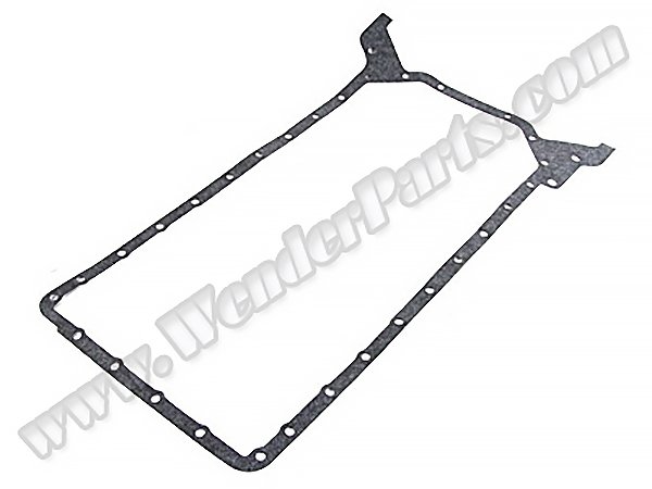 Karter Contası OM601 OM604 [W124 W201 W202 W210 T1:208D>408D Spr901>904 Vito638] - -