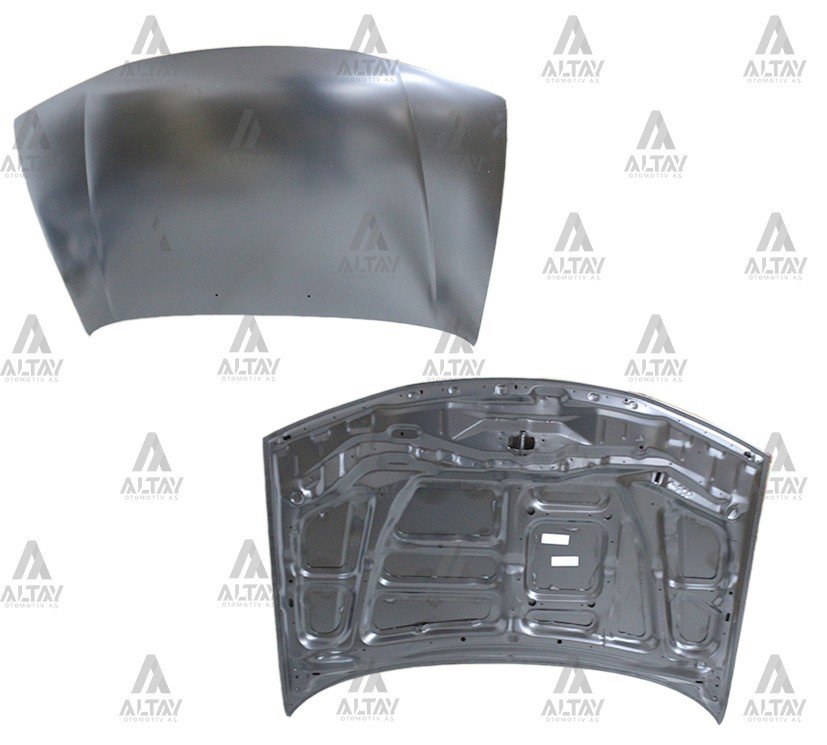 Motor Kaputu 323  97-99 Famılıa 1.5/1.8 Sedan Bc1M52310N