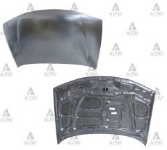 Motor Kaputu 323  97-99 Famılıa 1.5/1.8 Sedan Bc1M52310N