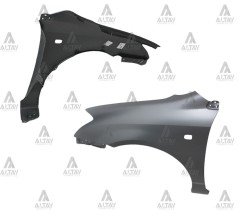 Çamurluk Corolla 02-06 Hb. Ön Sol 5381202090