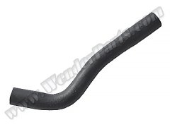 Radyatör Hortumu Spr906 [OM642 OM646] Alt (Sağ) - 9065010782