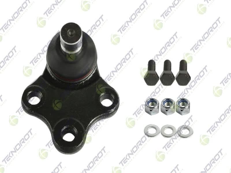 ROTİL P614K BERLINGO MF (96 ) XSARA (97 05) Z(91 97)