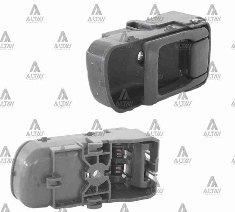 Kapı Kolu Pıckup  97-06 İç Sol - 80671-2S400
