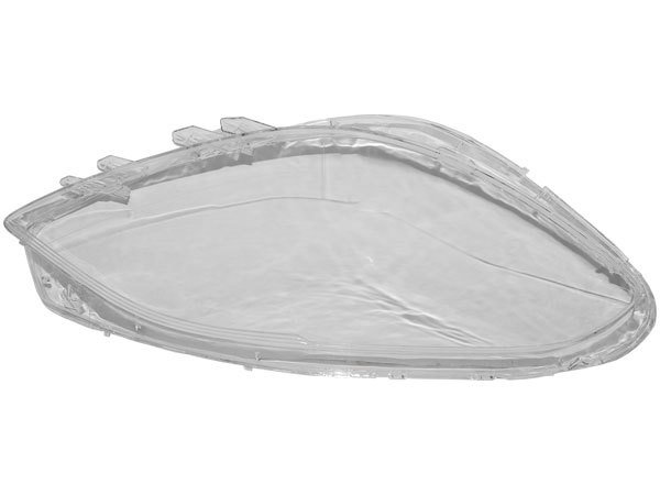 Far Camı W246 Sağ; 2012-14 - 2468200239P1