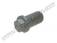 Karter Yağ Tapası - Mercedes (Tüm Motorlar) - 1119970330