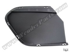 Tampon Izgara Kapağı F48 Ön İç Sol - 51117374203