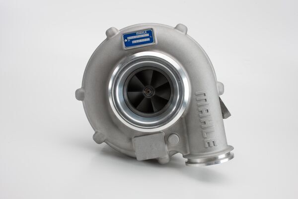 TURBO MAN TGA 18.430/19.400/33.360 D2066 51091007761 51091007925 51091017025 53299887131