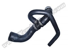 Radyatör Hortumu Spr906 [OM642] Alt (Sağ) - 9065010482