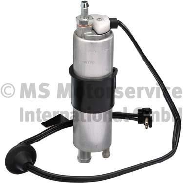 M.BENZ W202 M111 180-200 YAKIT POMPASI KABLOLU 0004706394