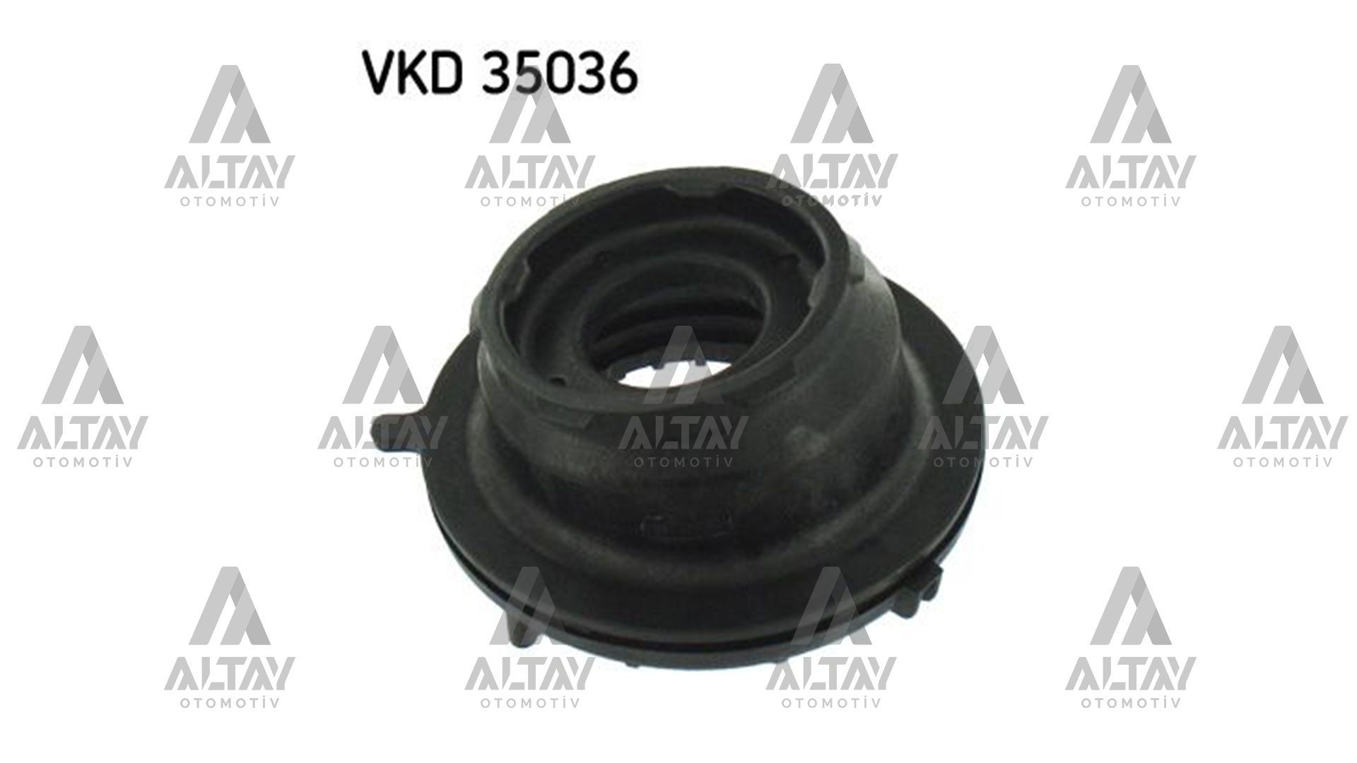 AMORTİSÖR TAKOZU MONDEO 10=> / S60 / S80 / V60 /  FREELANDER 06-14