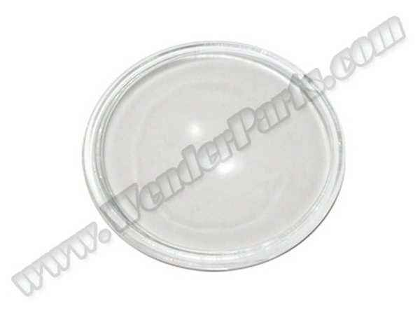 Sis Far Camı X5:E53 Sol; 2000-03 - 63178409025P1