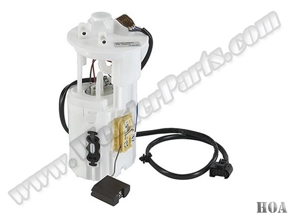 Komple Yakıt Pompası W168 [M166] 2003-04 - 1684704694