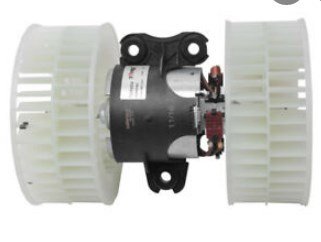 Kalorifer Motoru Vito 111-115 639 Om646 Bhr 8Ew 009 158-181