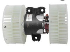 Kalorifer Motoru Vito 111-115 639 Om646 Bhr 8Ew 009 158-181