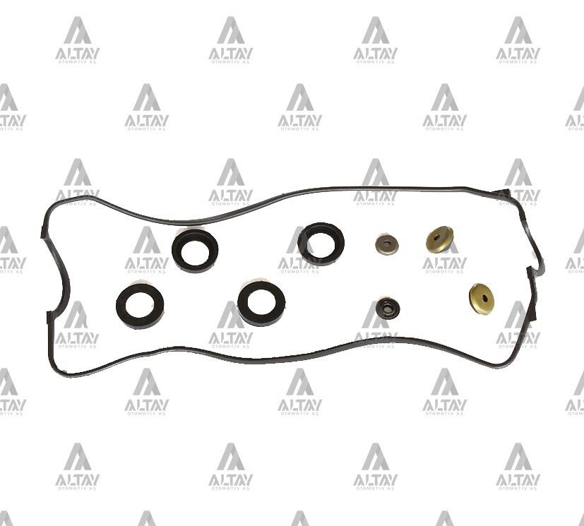 Supap Kapak Conta Takımı Cıvıc  88-95 D14A1 / D15B3 12030Pm3000