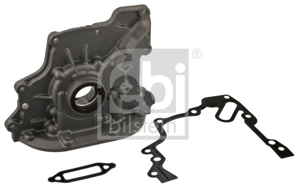 Vw Polo Ahw Yağ Pompası 036115105D 030115105N 030115105P 036115105B 036115105D 036 115 105