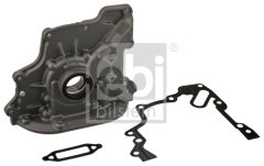 Vw Polo Ahw Yağ Pompası 036115105D 030115105N 030115105P 036115105B 036115105D 036 115 105