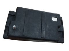 Tampon Braketi W202 Arka Sol/Sağ 1997-00 - 2028800230