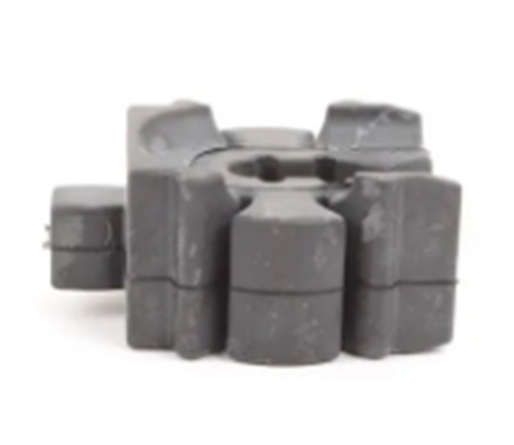 RADYATÖR ALT LASTİĞİ E70 BMW 17117553480